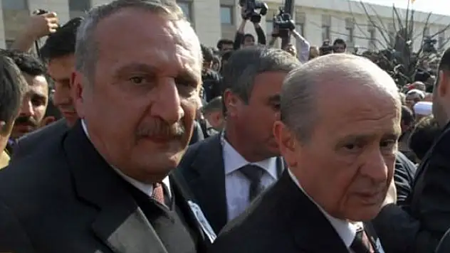 Mehmet Ağar iddiası Ankara'yı karıştırdı