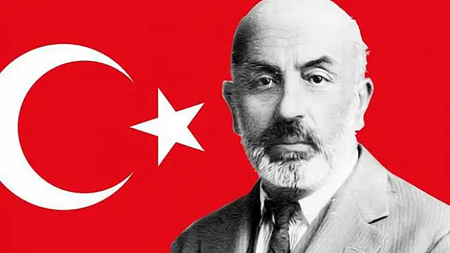 Mehmet Akif Ersoy'un hayatı ve 99'uncu yılında 12 Mart İstiklal Marşının kabulü