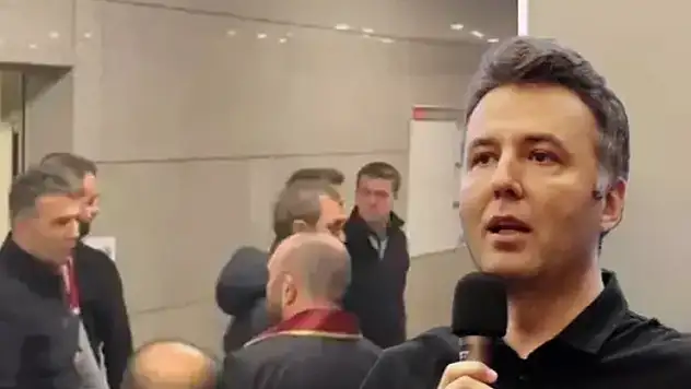 Mehmet Akif Ersoy'un itirafçı ifadesinde özellikle bir kişiyi suçladı!