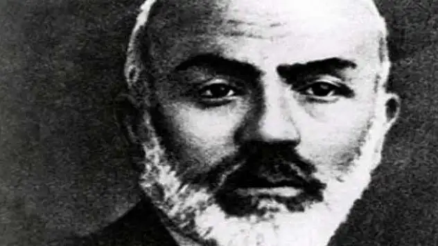 Mehmet Akif'in ses kayıtları bulundu