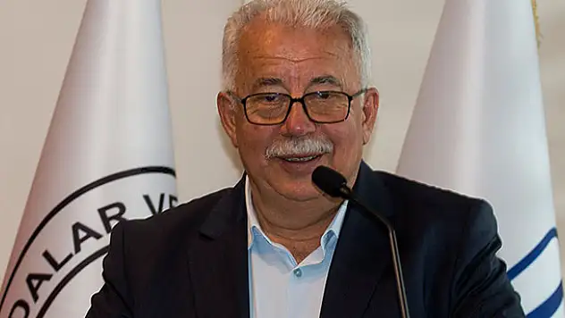 Mehmet Ali Atiker güven tazeledi