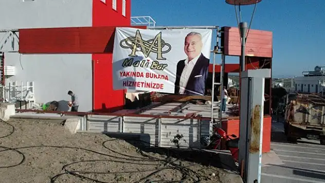 Mehmet Ali Erbil gün sayıyor