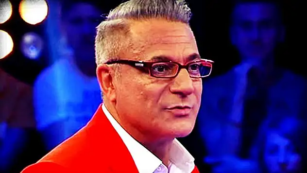 Mehmet Ali Erbil'in durumu ağırlaştı!