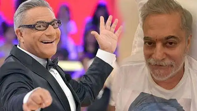 Mehmet Ali Erbil'in sağlık durumu nasıl? Yeşim Erbil açıkladı