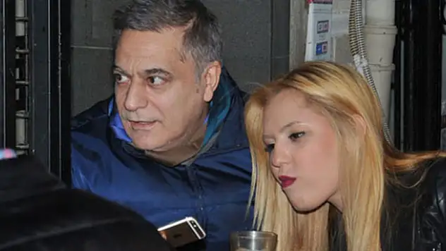 Mehmet Ali Erbil o sözlere sinirlendi!