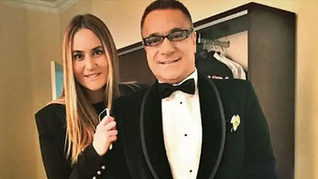 Mehmet Ali Erbil: Zor günlerimin en büyük destekçisi
