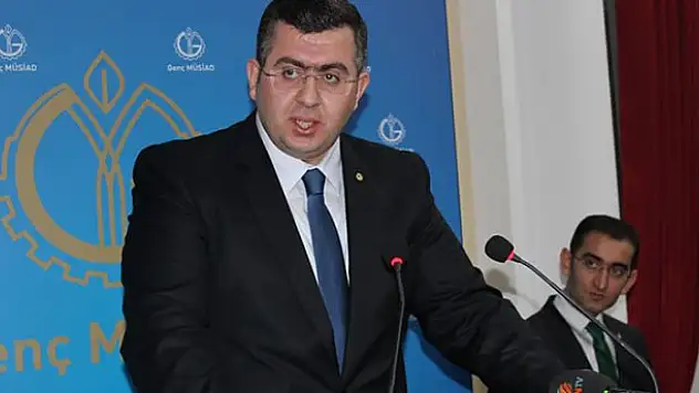 Mehmet Ali Özbuğday vefat etti