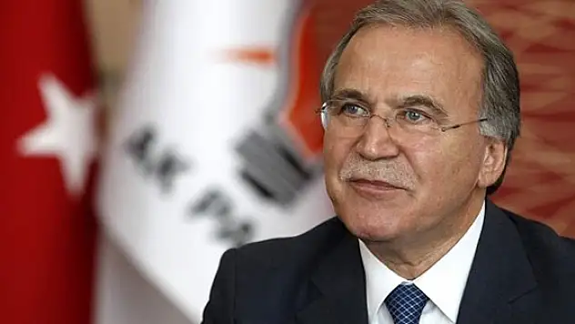 Mehmet Ali Şahin'in eşi vefat etti!