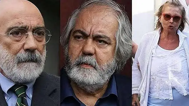 Mehmet Altan ve Nazlı Ilıcak hakkında flaş karar