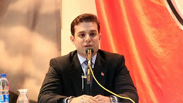 Mehmet Aslan serbest bırakıldı