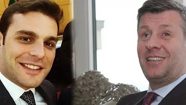 Mehmet Aslan ve Metin Şentürk meclise girdi mi?