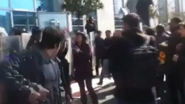 Mehmet Ayvalıtaş'ın ölümüne ilişkin dava
