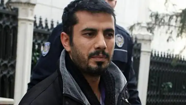Mehmet Baransu'nun abisi gözaltında!