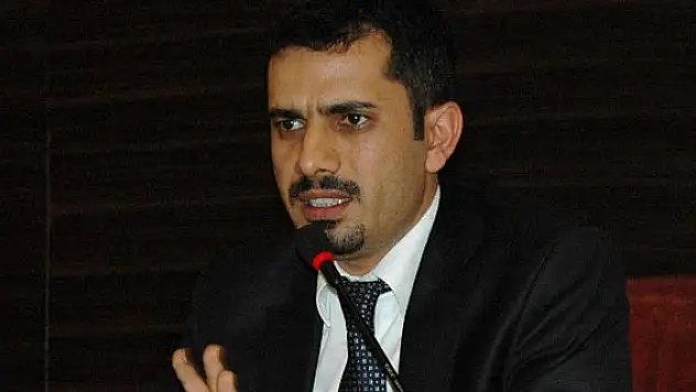 Mehmet Baransu tutuklandı