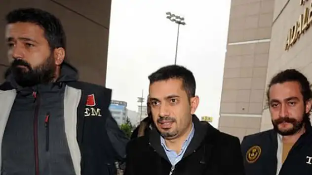 Mehmet Baransu'ya casusluk gözaltısı
