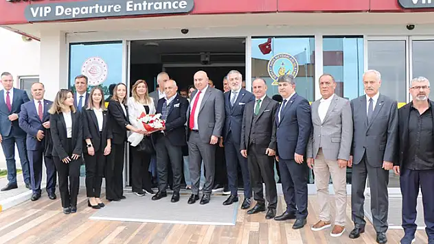 Mehmet Büyükekşi: Yabancı kuralı haftaya açıklanacak

