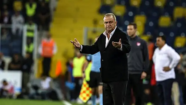 Mehmet Demirkol: Fatih Terim depresyonda