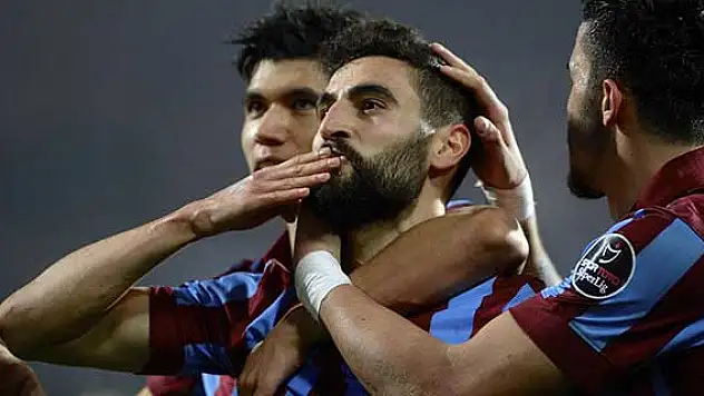 Mehmet Ekici fırtınası