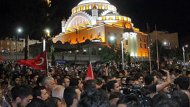Mehmet Görmez'den 15 Temmuz genelgesi