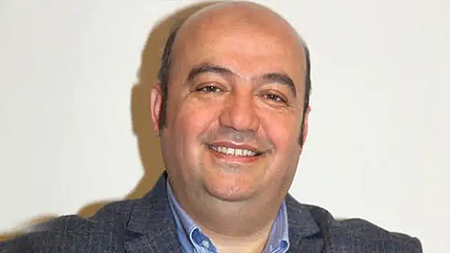 Mehmet Gümrah'a  yeni görev!