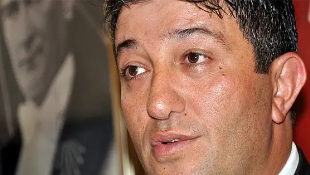 Mehmet Haberal'ın oğlu gözaltına alındı