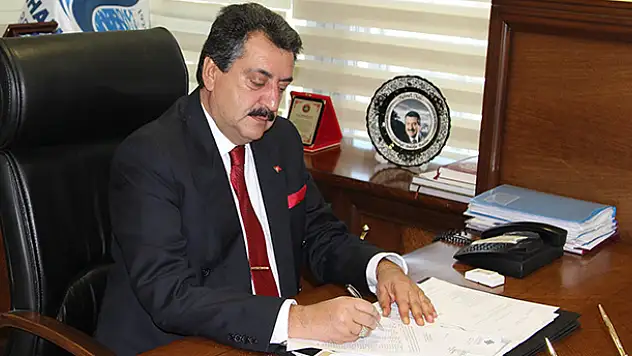Mehmet Kale, terör saldırısını kınadı