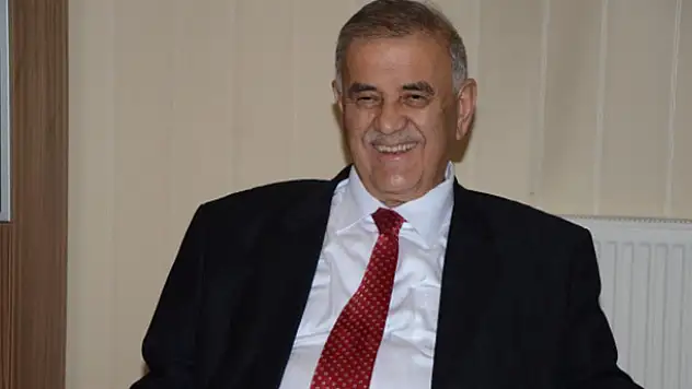 Mehmet Keçeciler'den iyi haber geldi
