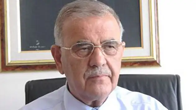 Mehmet Keçeciler hastaneye kaldırıldı