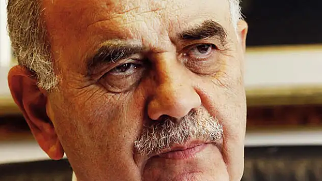 Mehmet Keçeciler'in acı günü