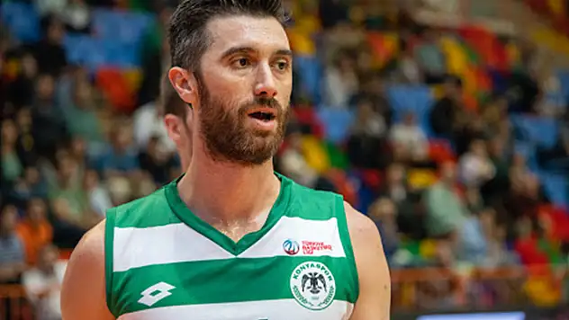 Mehmet, Konya Basket'e döndü