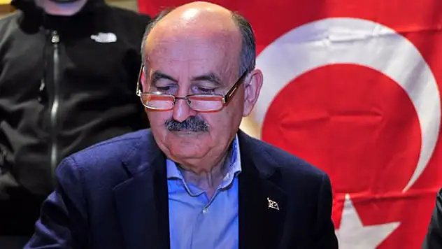 Mehmet Müezzinoğlu'ndan KDV müjdesi