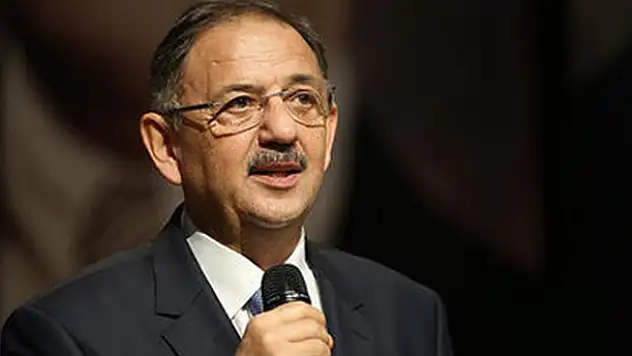 Mehmet Özhaseki koronavirüse yakalandı