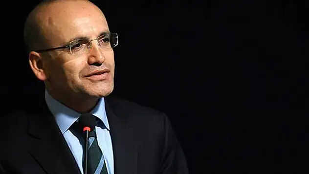 Mehmet Şimşek dolardaki artışın gerekçesini açıkladı