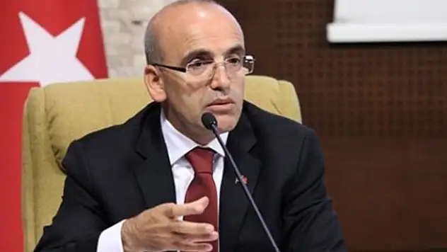 Mehmet Şimşek: Kasko zorunlu olur