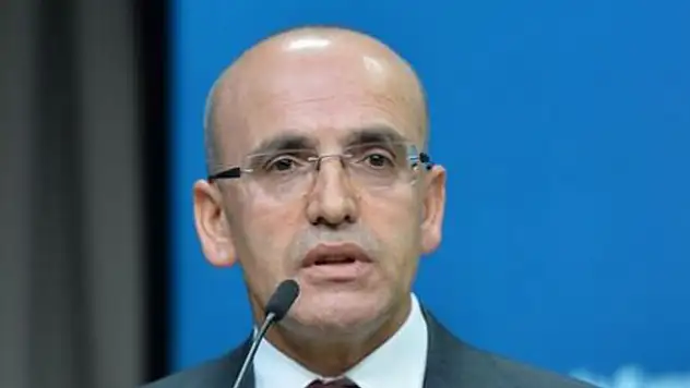 Mehmet Şimşek, Orta Vadeli Programı açıklıyor