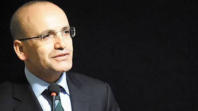 Mehmet Şimşek Sultanahmet saldırısının asıl nedenini açıkladı