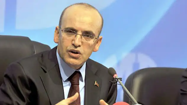 Mehmet Şimşek'ten Güneydoğu'ya müjde