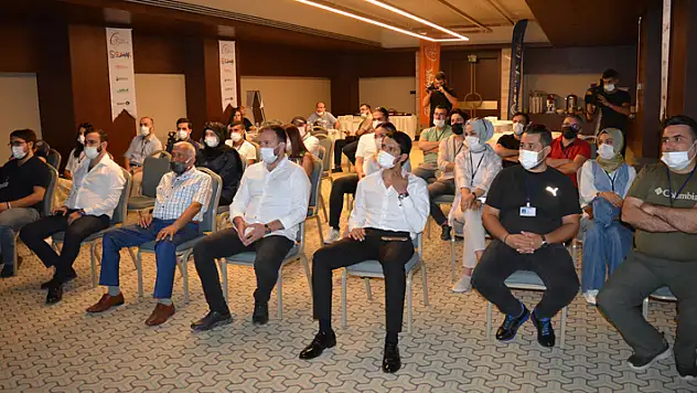 Mehmet Sumak: Sumak Group'u bir adım daha ileriye taşımak istiyoruz