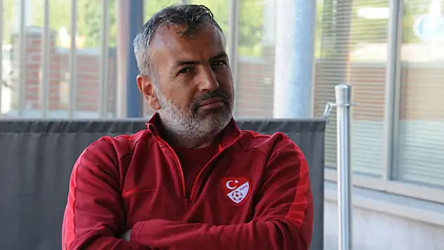 Mehmet Yıldırım'a önemli görev
