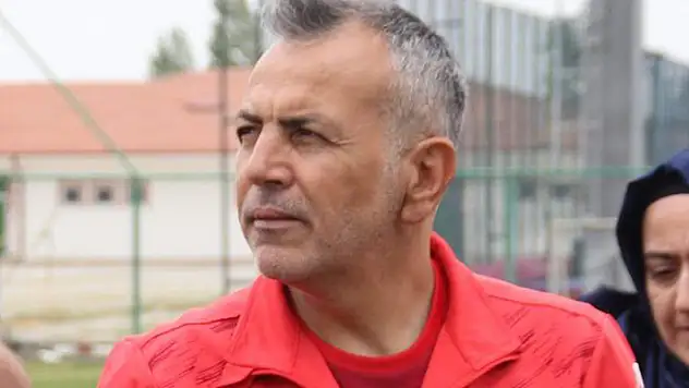 Mehmet Yıldırım'a teşekkür mesajı