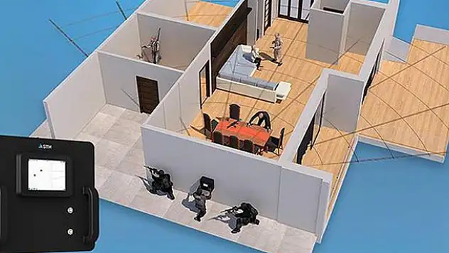 Mehmetçik artık duvarın arkasını görebilecek