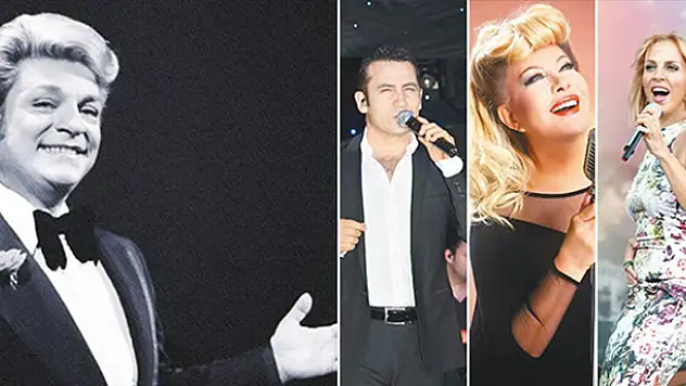 Mehmetçik için 'Paşa' şarkıları