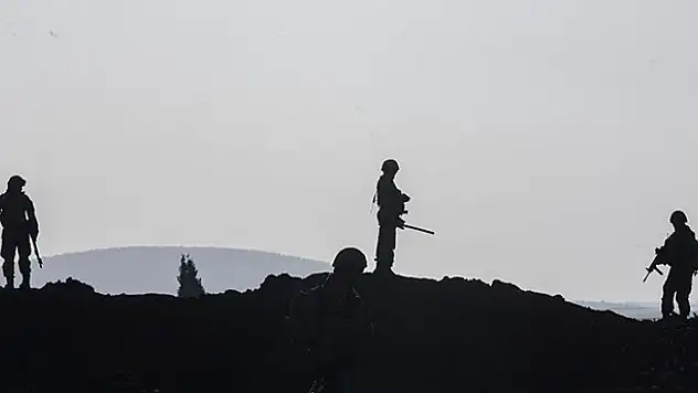 Mehmetçik'ten 30 Ağustos Zafer Bayramı'na özel klip