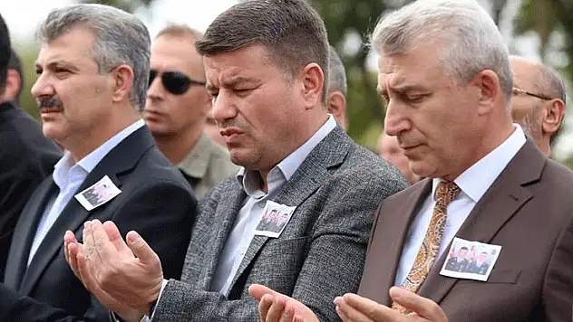 Mehmetçikler son yolculuğuna uğurlandı
