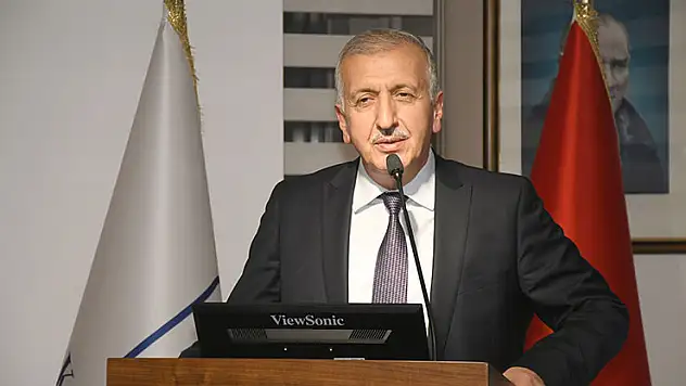 MEİF'25 için geri sayım başladı: Gençler sanayiyle buluşuyor