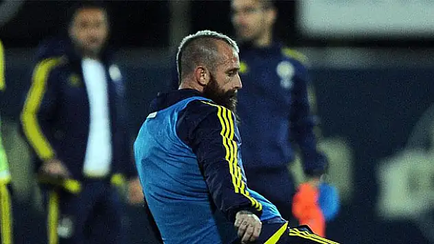 Meireles bıçak altına yatacak