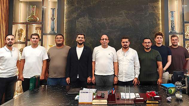 Mekpan Panel'den çevre dostu, estetik ve güvenli çözümler