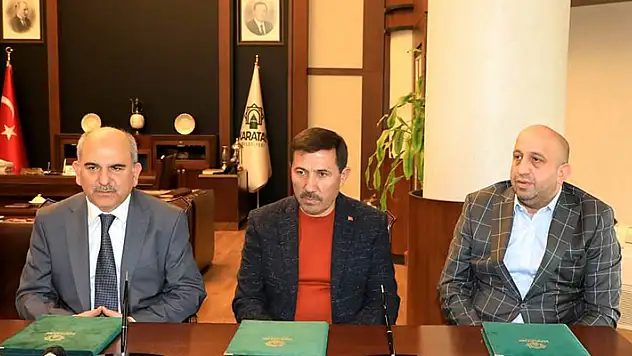 Mekpan Panel'den Karatay'a aile sağlığı merkezi ve sağlıklı hayat merkezi