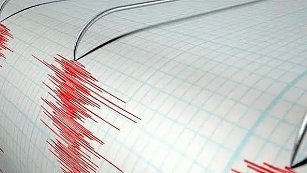 Meksika'da 6,4 büyüklüğünde deprem