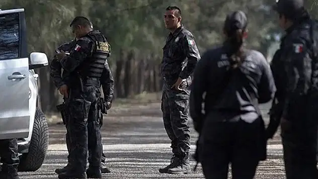 Meksika'da bir belediye başkanı silahlı saldırıda öldürüldü
